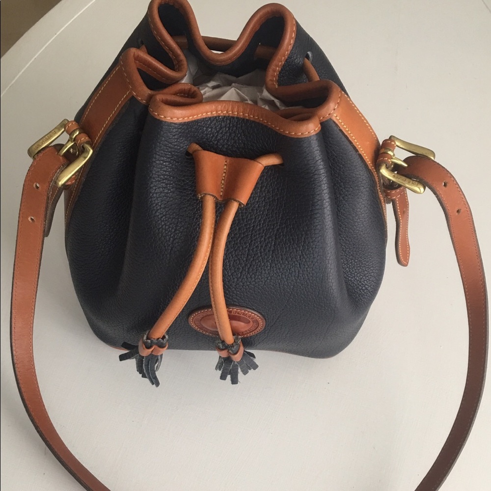 Dooney and Bourke Purse